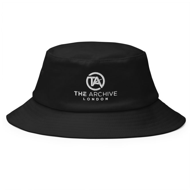 Essential Bucket Hat