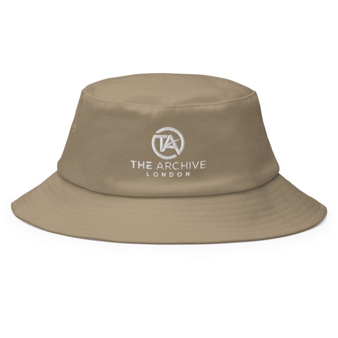 Essential Bucket Hat - Image 4