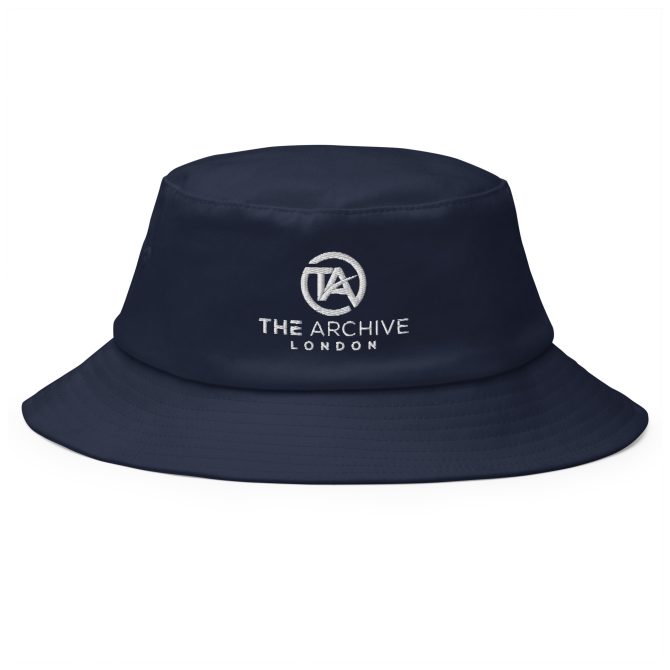 Essential Bucket Hat - Image 2