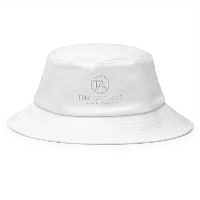 Essential Bucket Hat - Image 5