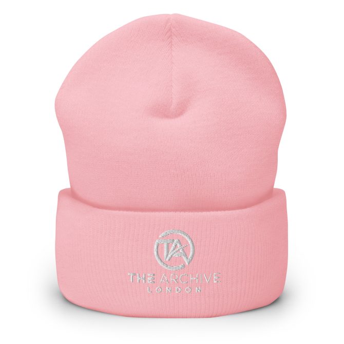 Essential Cuffed Beanie - Image 7