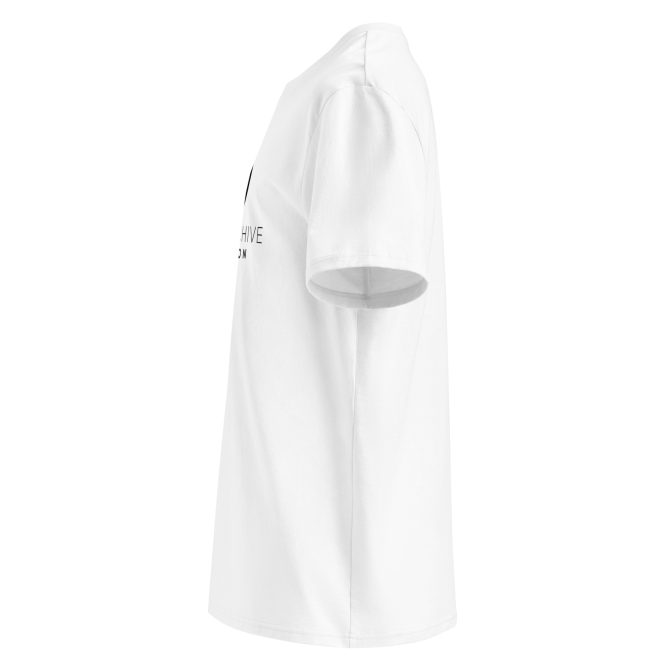 Essential T-Shirt - White - Image 2