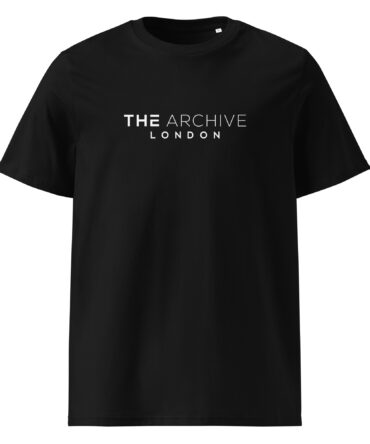 ICON ONE - T SHIRT ( WHITE/B )