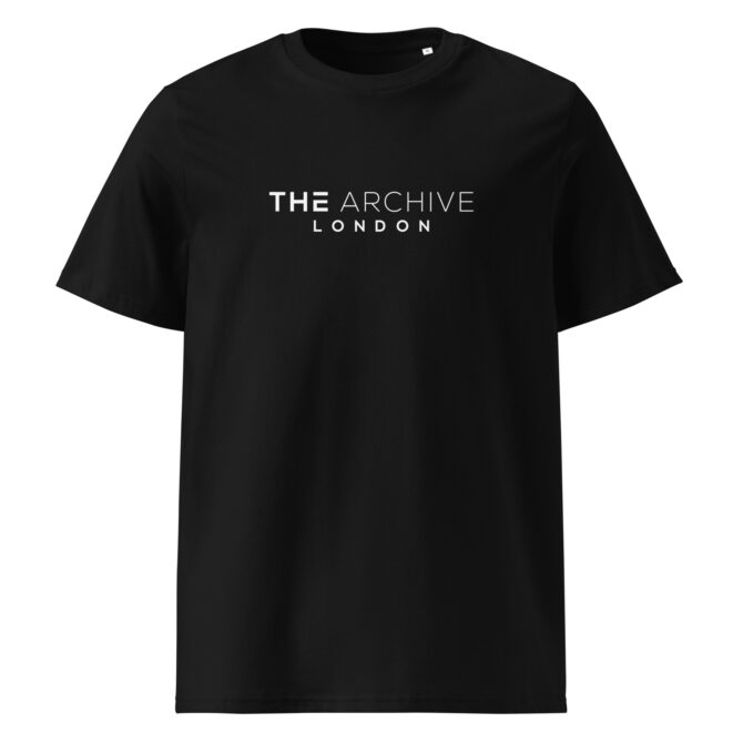 ICON ONE - T SHIRT ( WHITE/B )