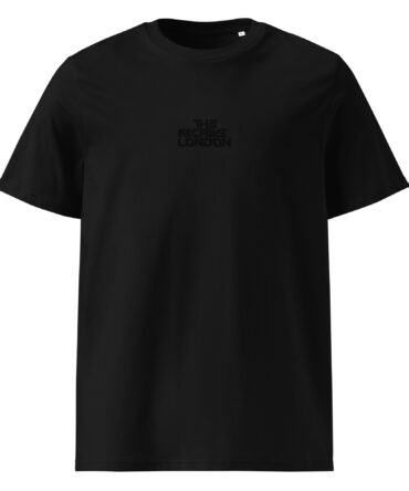 ICON 3 - T SHIRT - ( BLACK/BLK )