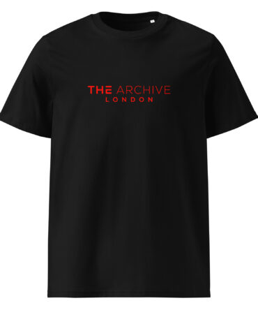 ICON ONE - T SHIRT ( RED )