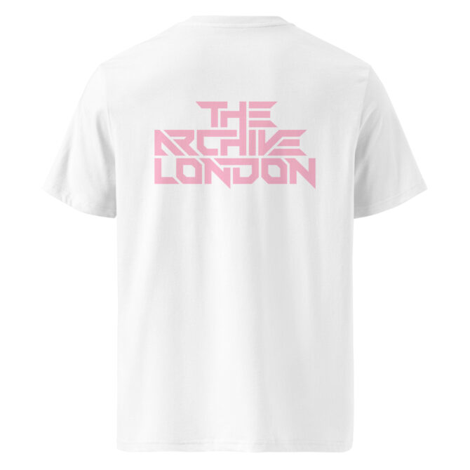 ICON 3 (T - SHIRT ( PINK ) - Image 8