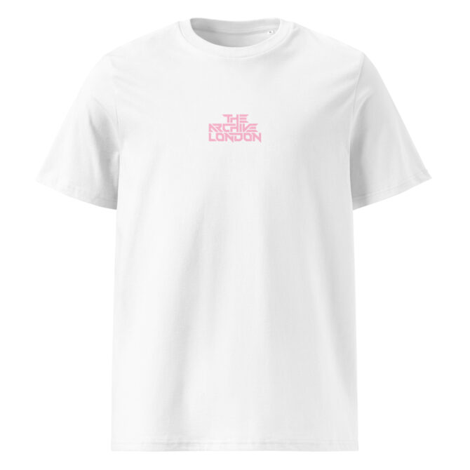 ICON 3 (T - SHIRT ( PINK ) - Image 5