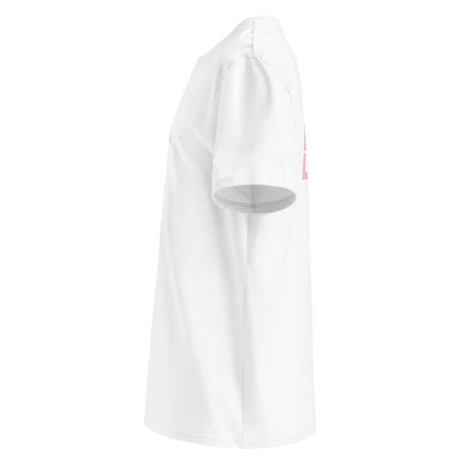 ICON 3 (T - SHIRT ( PINK ) - Image 6