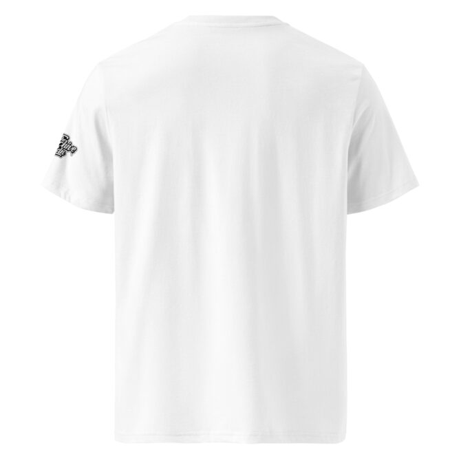 THE ARCHIVE LDN  BEAR - T SHIRT - Image 4