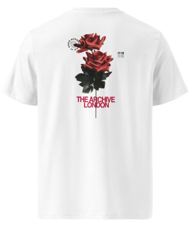 ROSE  17:20 T-SHIRT