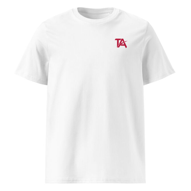 ROSE  17:20 T-SHIRT - Image 2