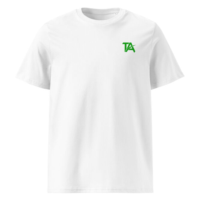 SILENCE T - SHIRT ( W ) - Image 2
